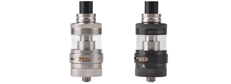 Steam Crave Aromamizer RTA Lite V1.5 Ατμοποιητής